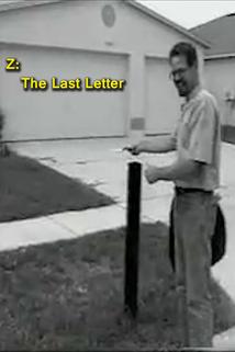 Profilový obrázek - Z: The Last Letter