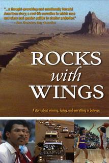 Profilový obrázek - Rocks with Wings