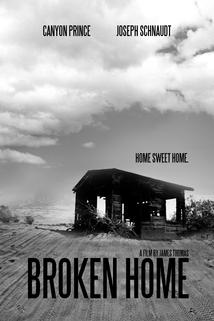Profilový obrázek - Broken Home