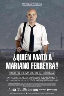 Profilový obrázek - ¿Quién mató a Mariano Ferreyra?