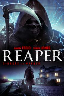 Profilový obrázek - Reaper