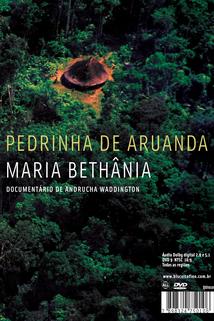 Profilový obrázek - Maria Bethânia - Pedrinha de Aruanda