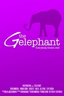 Profilový obrázek - The Gelephant