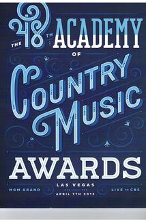 48th Annual Academy of Country Music Awards  - 48th Annual Academy of Country Music Awards