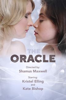 Profilový obrázek - The Oracle