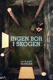 Profilový obrázek - Ingen bor i skogen