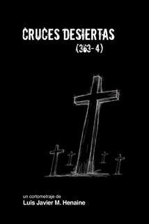 Profilový obrázek - Cruces desiertas