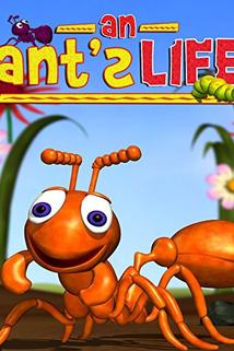 Profilový obrázek - Bug Bites: An Ant's Life
