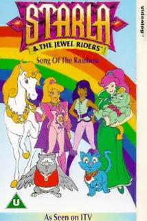 Profilový obrázek - Princess Gwenevere and the Jewel Riders