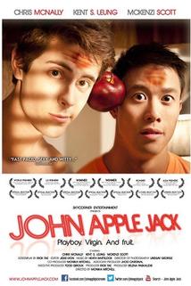 John Apple Jack  - John Apple Jack