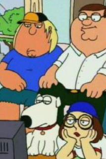 Profilový obrázek - Family Guy: Ground Breaking Gags