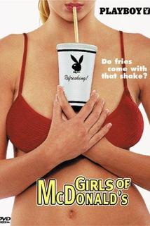 Profilový obrázek - Playboy: Girls of McDonald's