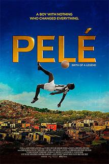 Profilový obrázek - Pelé: Zrození legendy