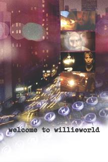 Profilový obrázek - Welcome to WillieWorld