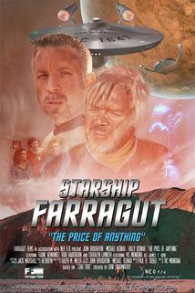 Profilový obrázek - Starship Farragut: The Price of Anything