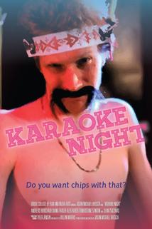 Profilový obrázek - Karaoke Night