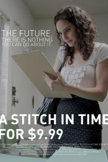 Profilový obrázek - A Stitch in Time: for $9.99