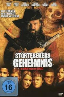 Limited Games - Störtebekers Geheimnis
