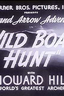 Profilový obrázek - Wild Boar Hunt