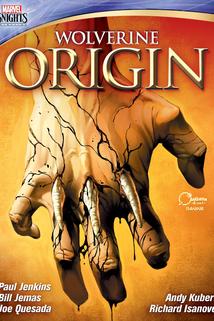 Profilový obrázek - Wolverine: Origin