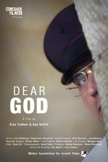 Profilový obrázek - Dear God
