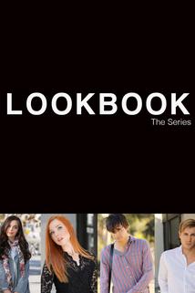 Profilový obrázek - Lookbook