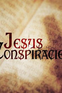 Profilový obrázek - Jesus Conspiracies