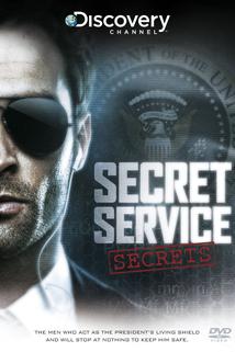 Profilový obrázek - Secret Service Secrets