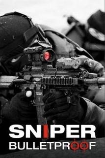 Profilový obrázek - Sniper: Bulletproof