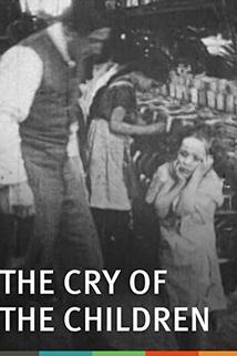 Profilový obrázek - The Cry of the Children