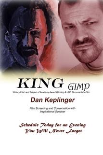 Profilový obrázek - King Gimp