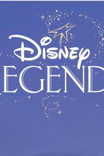 Profilový obrázek - Meet the Disney Legends