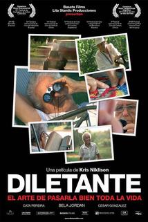 Profilový obrázek - Diletante