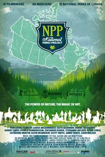 The National Parks Project  - The National Parks Project