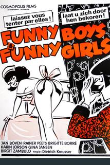 Profilový obrázek - Funny Boys und Funny Girls