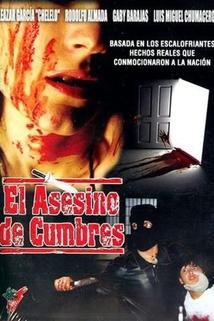 Profilový obrázek - El asesino de cumbres