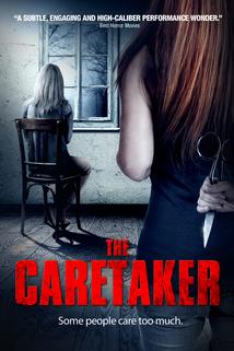 Profilový obrázek - The Caretaker
