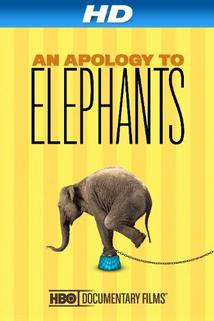 Profilový obrázek - An Apology to Elephants
