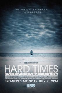 Profilový obrázek - Hard Times: Lost on Long Island