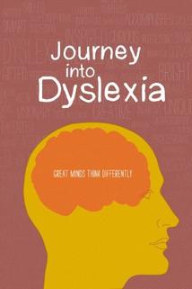 Profilový obrázek - Journey Into Dyslexia