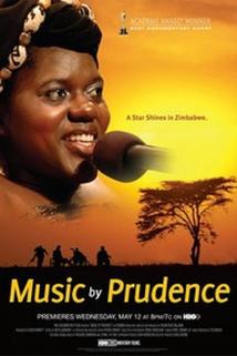 Profilový obrázek - Music by Prudence