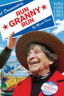Profilový obrázek - Run Granny Run