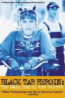 Profilový obrázek - Black Tar Heroin: The Dark End of the Street