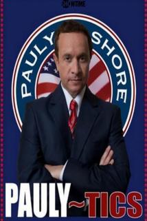 Profilový obrázek - Pauly Shore's Pauly~tics