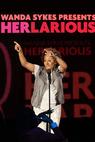 Wanda Sykes Presents Herlarious (2013)