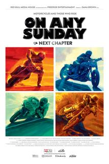 Profilový obrázek - On Any Sunday: The Next Chapter