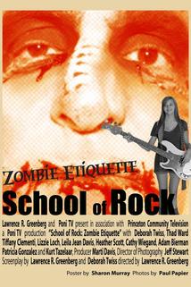 Profilový obrázek - School of Rock: Zombie Etiquette