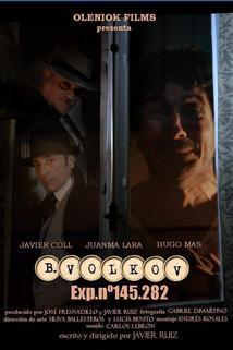 Profilový obrázek - B.Volkov: Exp. nº 145.382