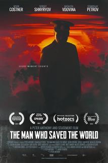 Profilový obrázek - The Man Who Saved the World