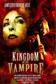 Profilový obrázek - Kingdom of the Vampire